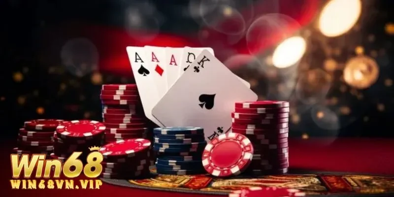 Cuộc chơi đầy mê hoặc