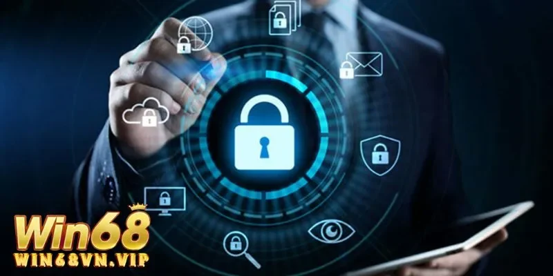 Các khía cạnh đặc thù của chính sách bảo mật Win68