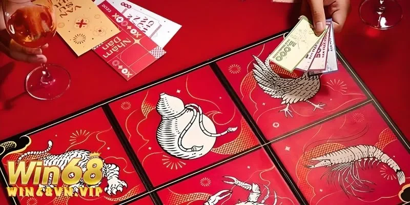 Các yếu tố quyết định thành công trong cá cược bầu cua