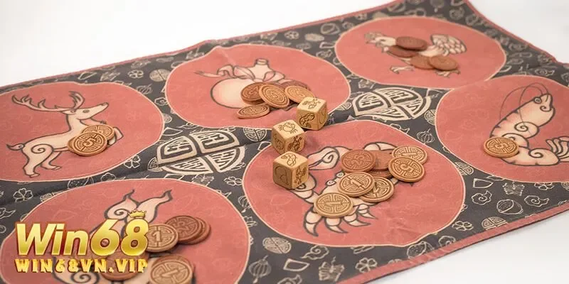 Cách chơi bầu cua tôm cá luôn thắng là gì?