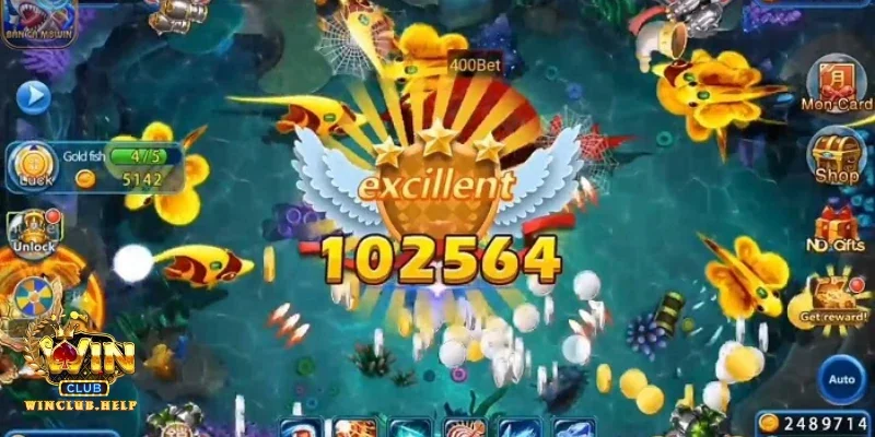 Chế độ chơi đa dạng giúp người chơi không nhàm chán