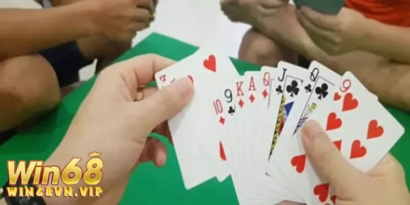 Chiến lược cơ bản trong cách chơi bài câu cá