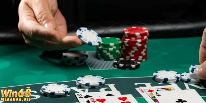 Giới thiệu chi tiết về game Bài Xì dách là gì?