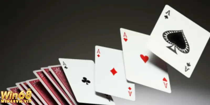 Hướng dẫn cược thủ chơi bài câu cá sao cho dễ thắng