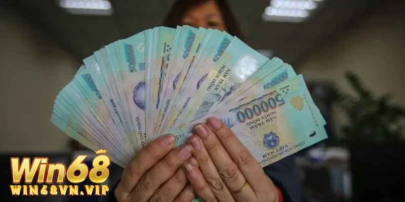Khi rút tiền Win68 trở thành thử thách