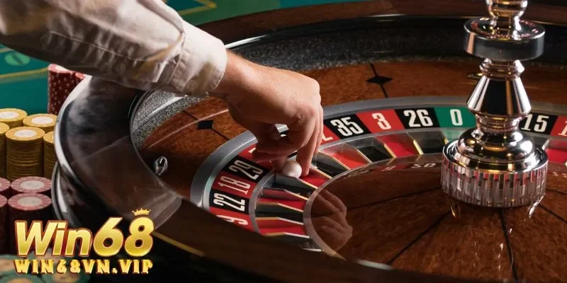 Kỹ thuật và chiến lược trong roulette games