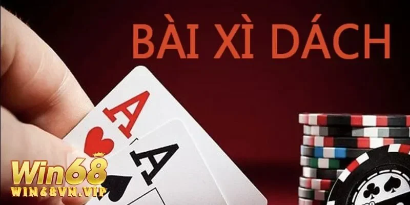 Luật chơi bài xì dách