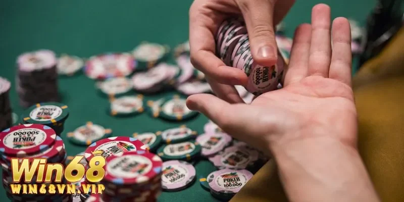 Luật chơi dễ hiểu