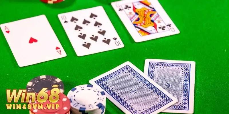Poker – Sân chơi đỉnh cao cho tư duy