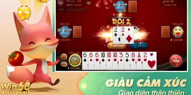 Quản lý quân bài và tài nguyên