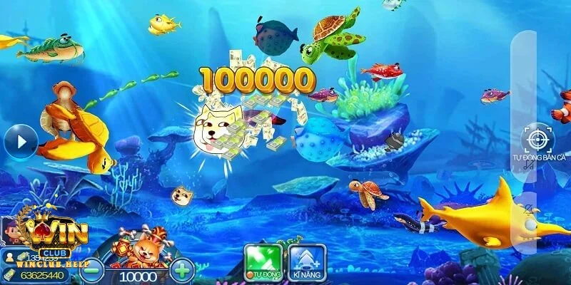 Tận dụng tối đa phần thưởng từ sự kiện và nhiệm vụ đặc biệt