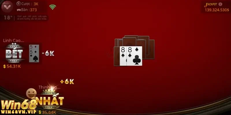 Thứ tự và cách thức chơi bài theo quy luật