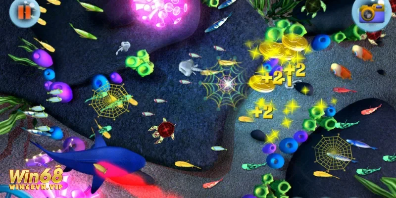 Ưu tiên nâng cấp sát thương và khả năng xuyên giáp 