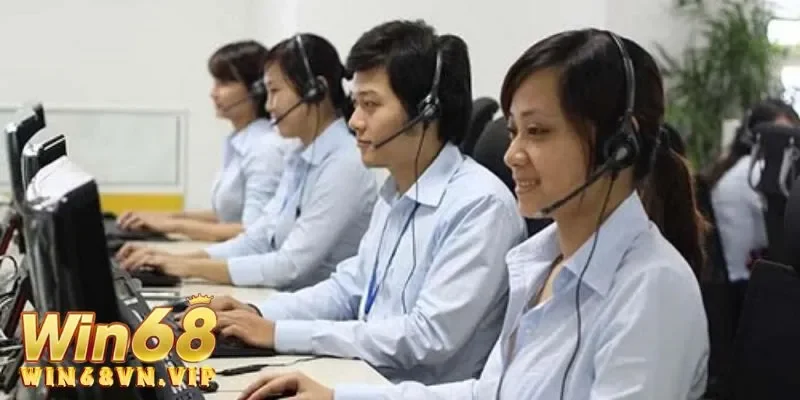 Vai trò cộng đồng và tương lai của liên hệ Win68