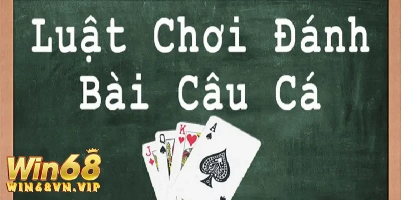 Yếu tố quyết định thành công trong cách chơi bài câu cá